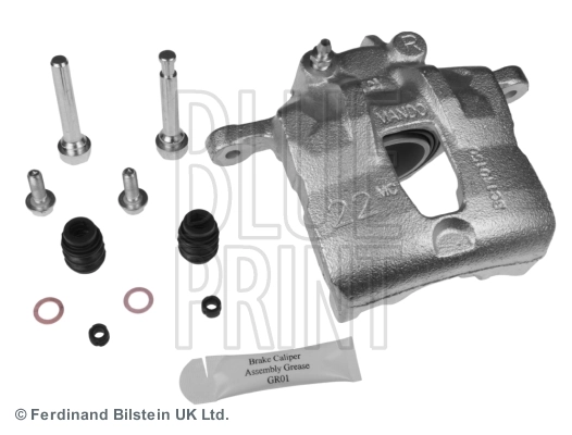 Brake Caliper